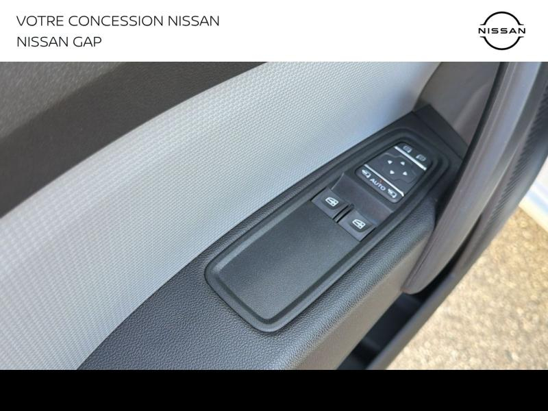 NISSAN Townstar d’occasion à vendre à GAP chez MMC PROVENCE (Photo 10)