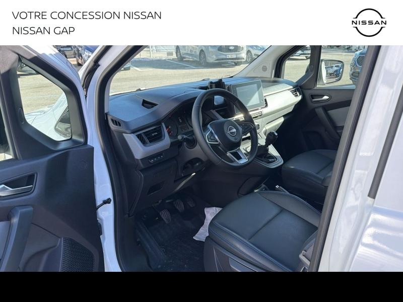 NISSAN Townstar d’occasion à vendre à GAP chez MMC PROVENCE (Photo 11)