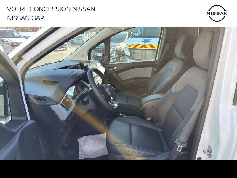 NISSAN Townstar d’occasion à vendre à GAP chez MMC PROVENCE (Photo 12)