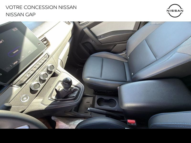 NISSAN Townstar d’occasion à vendre à GAP chez MMC PROVENCE (Photo 17)