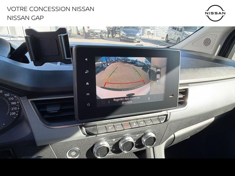 NISSAN Townstar d’occasion à vendre à GAP chez MMC PROVENCE (Photo 18)