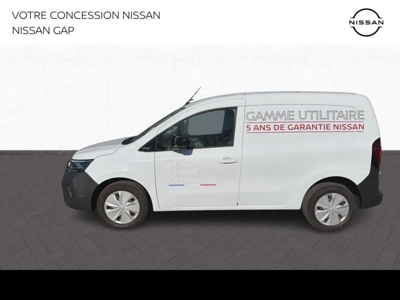 NISSAN Townstar d’occasion à vendre à GAP chez MMC PROVENCE (Photo 19)