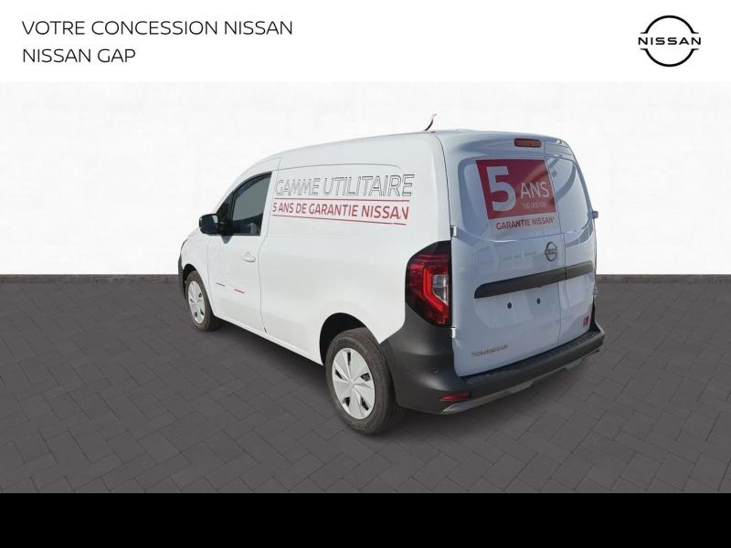 NISSAN Townstar d’occasion à vendre à GAP chez MMC PROVENCE (Photo 20)