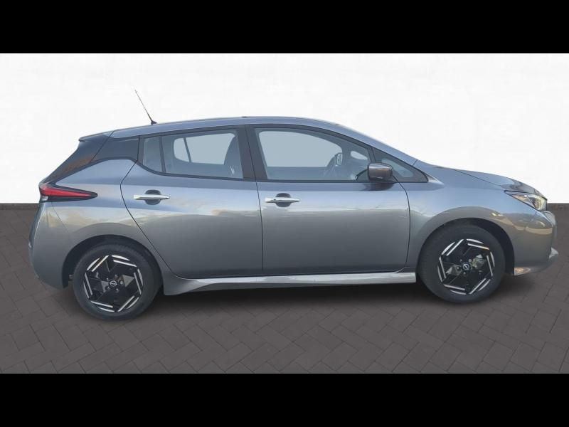 NISSAN Leaf d’occasion à vendre à GAP chez MMC PROVENCE (Photo 4)