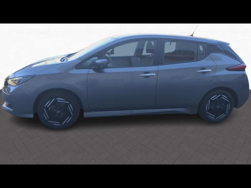 NISSAN Leaf d’occasion à vendre à GAP chez MMC PROVENCE (Photo 8)