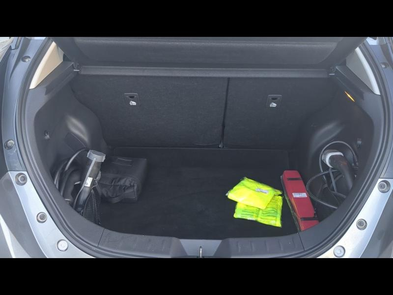 NISSAN Leaf d’occasion à vendre à GAP chez MMC PROVENCE (Photo 10)