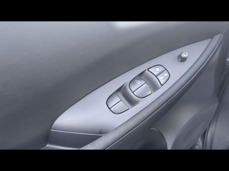 NISSAN Leaf d’occasion à vendre à GAP chez MMC PROVENCE (Photo 11)