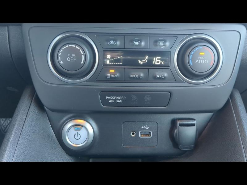 NISSAN Leaf d’occasion à vendre à GAP chez MMC PROVENCE (Photo 17)