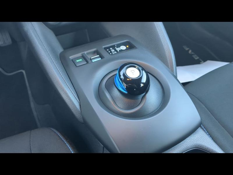 NISSAN Leaf d’occasion à vendre à GAP chez MMC PROVENCE (Photo 18)