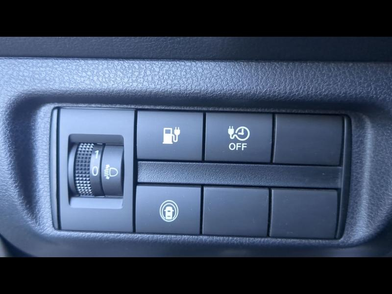 NISSAN Leaf d’occasion à vendre à GAP chez MMC PROVENCE (Photo 20)