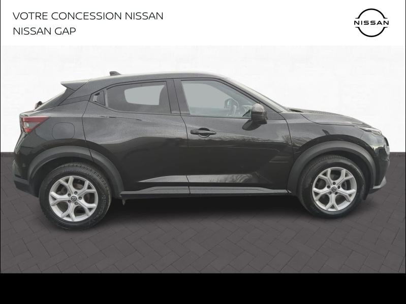 NISSAN Juke d’occasion à vendre à GAP chez MMC PROVENCE (Photo 4)