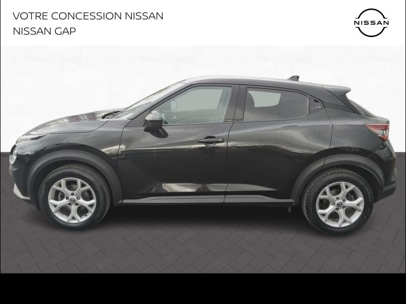 NISSAN Juke d’occasion à vendre à GAP chez MMC PROVENCE (Photo 8)