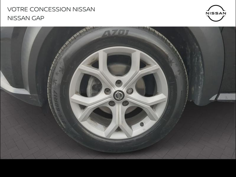 NISSAN Juke d’occasion à vendre à GAP chez MMC PROVENCE (Photo 9)