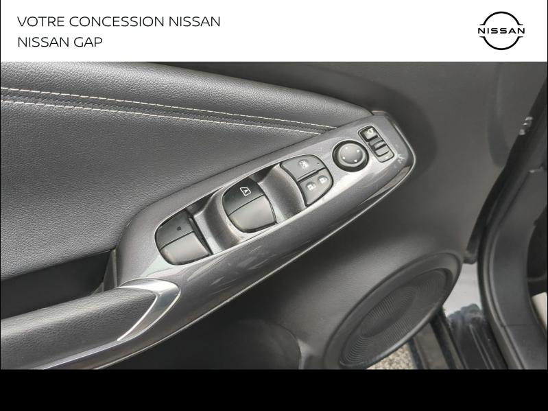 NISSAN Juke d’occasion à vendre à GAP chez MMC PROVENCE (Photo 10)