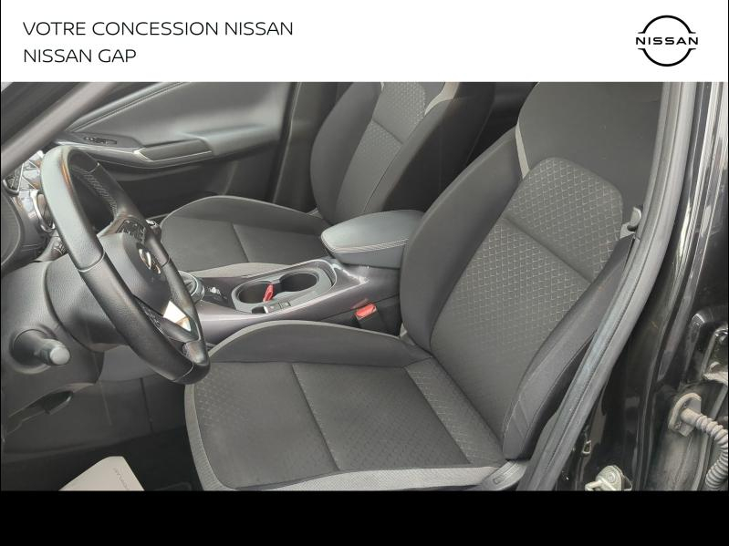 NISSAN Juke d’occasion à vendre à GAP chez MMC PROVENCE (Photo 13)