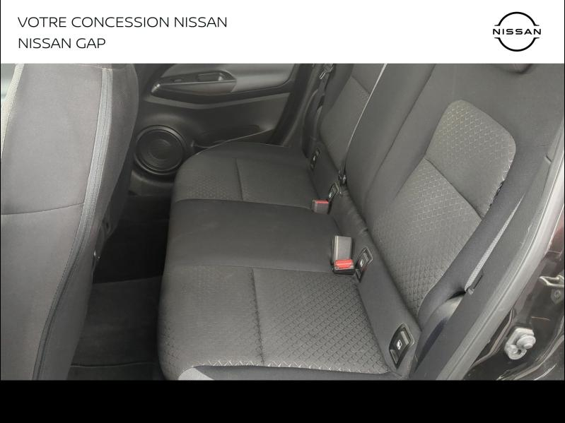 NISSAN Juke d’occasion à vendre à GAP chez MMC PROVENCE (Photo 14)