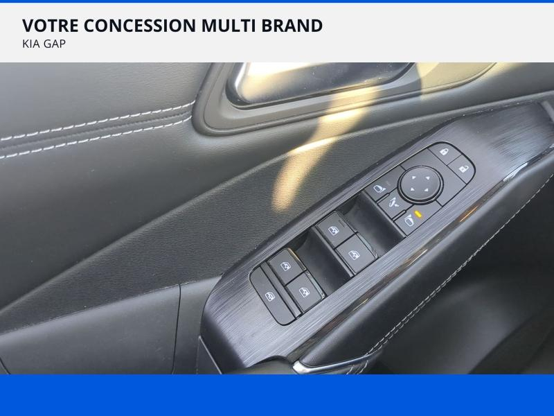 NISSAN Qashqai d’occasion à vendre à GAP chez MMC PROVENCE (Photo 11)