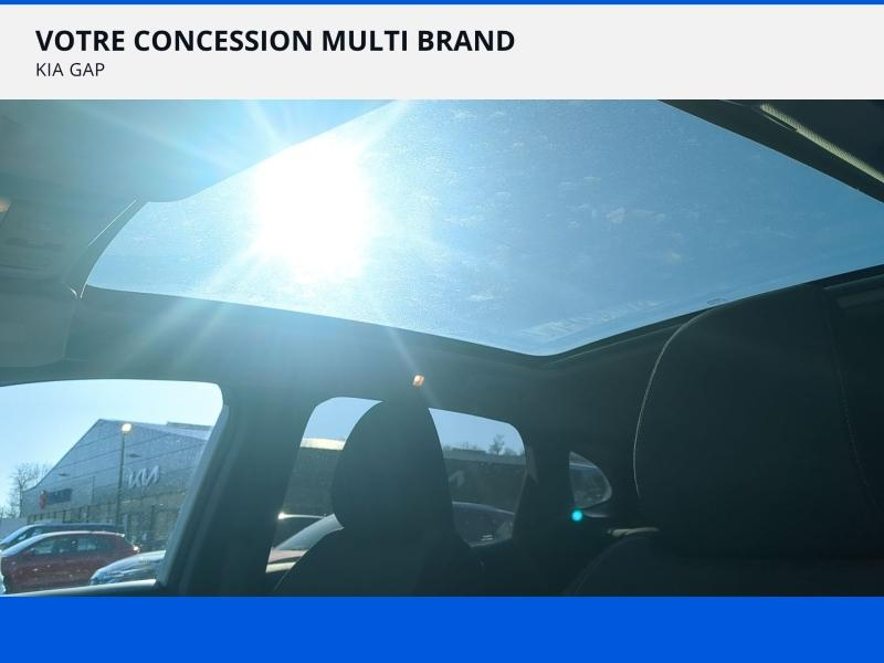 NISSAN Qashqai d’occasion à vendre à GAP chez MMC PROVENCE (Photo 12)