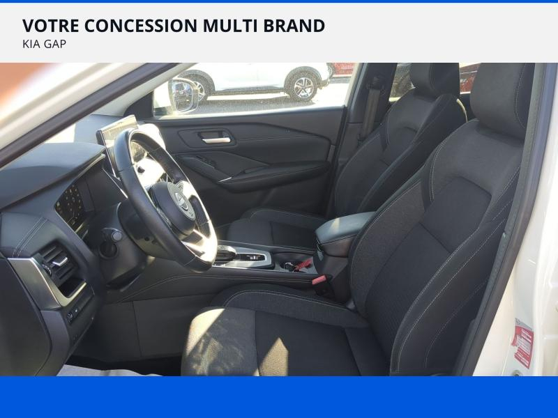 NISSAN Qashqai d’occasion à vendre à GAP chez MMC PROVENCE (Photo 13)