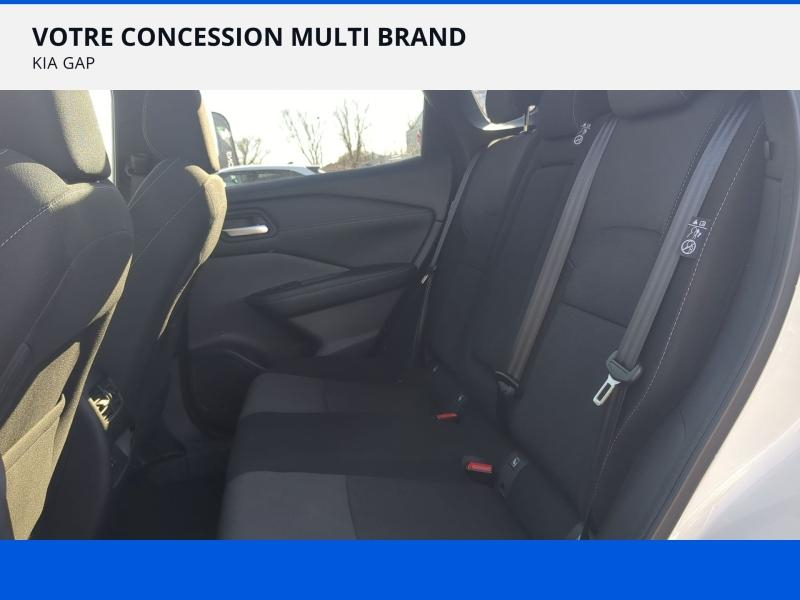 NISSAN Qashqai d’occasion à vendre à GAP chez MMC PROVENCE (Photo 14)