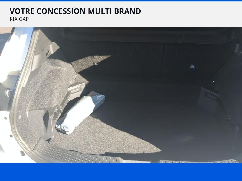 NISSAN Qashqai d’occasion à vendre à GAP chez MMC PROVENCE (Photo 15)