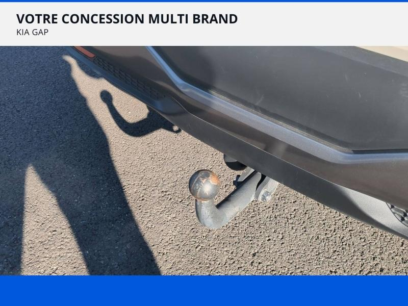 NISSAN Qashqai d’occasion à vendre à GAP chez MMC PROVENCE (Photo 16)