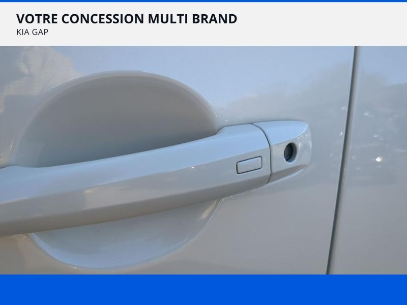 NISSAN Qashqai d’occasion à vendre à GAP chez MMC PROVENCE (Photo 17)