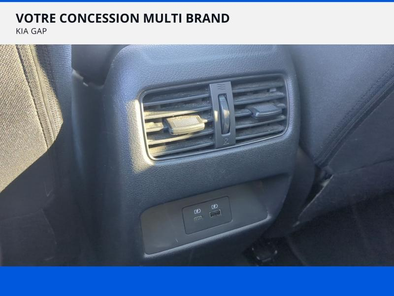 NISSAN Qashqai d’occasion à vendre à GAP chez MMC PROVENCE (Photo 20)