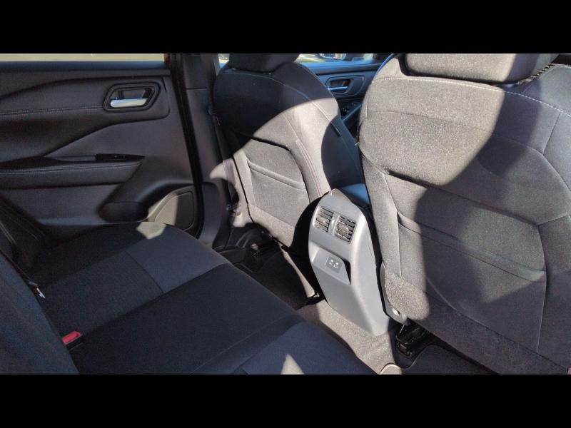 NISSAN Qashqai d’occasion à vendre à GAP chez MMC PROVENCE (Photo 14)