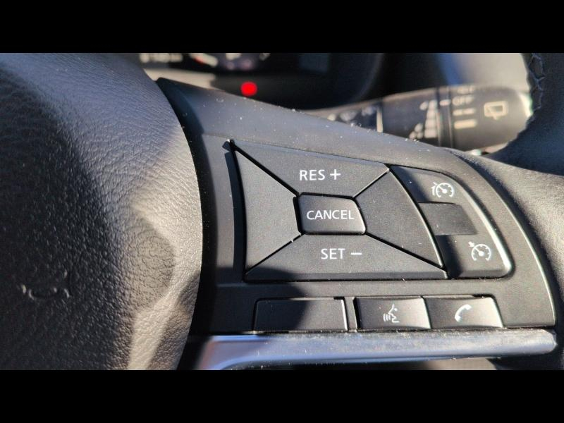 NISSAN Juke d’occasion à vendre à GAP chez MMC PROVENCE (Photo 4)