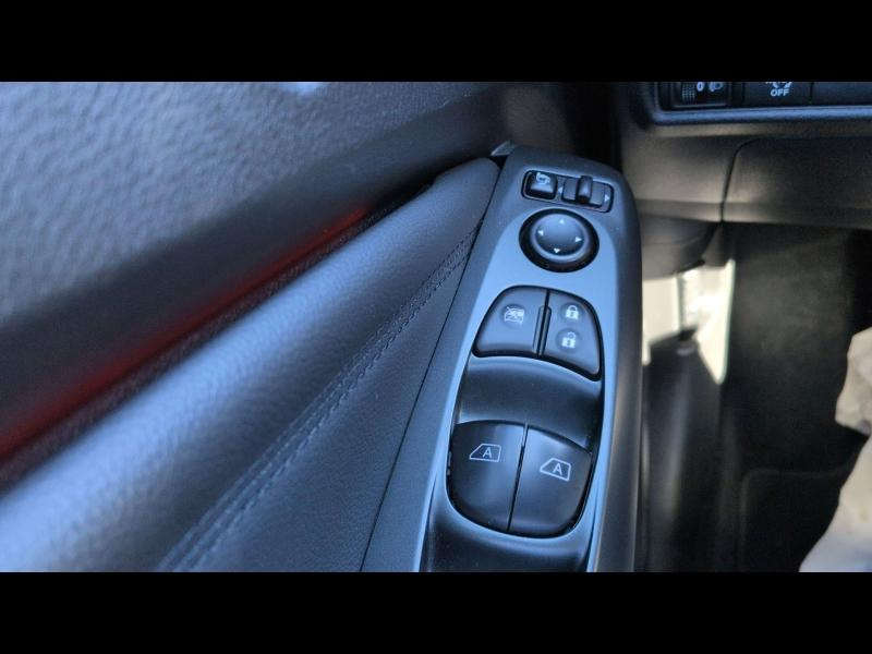 NISSAN Juke d’occasion à vendre à GAP chez MMC PROVENCE (Photo 5)