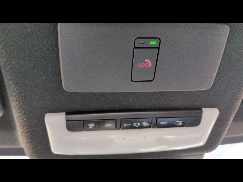 NISSAN Juke d’occasion à vendre à GAP chez MMC PROVENCE (Photo 6)