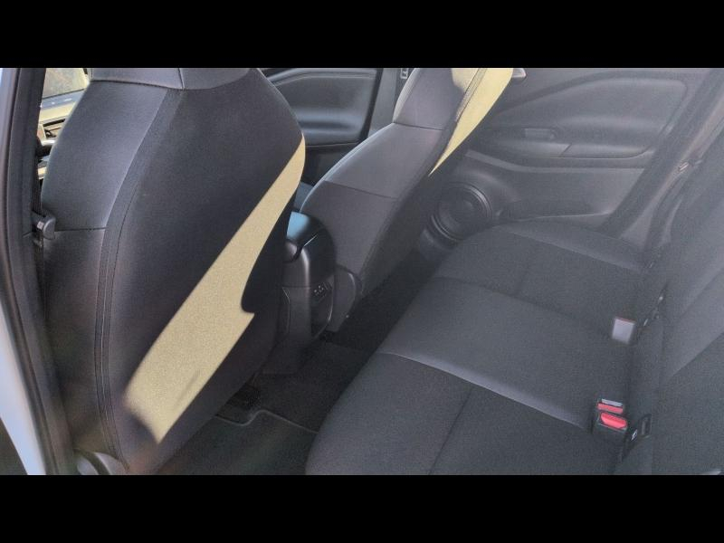 NISSAN Juke d’occasion à vendre à GAP chez MMC PROVENCE (Photo 8)