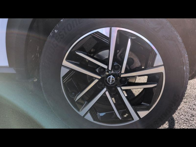 NISSAN Juke d’occasion à vendre à GAP chez MMC PROVENCE (Photo 9)