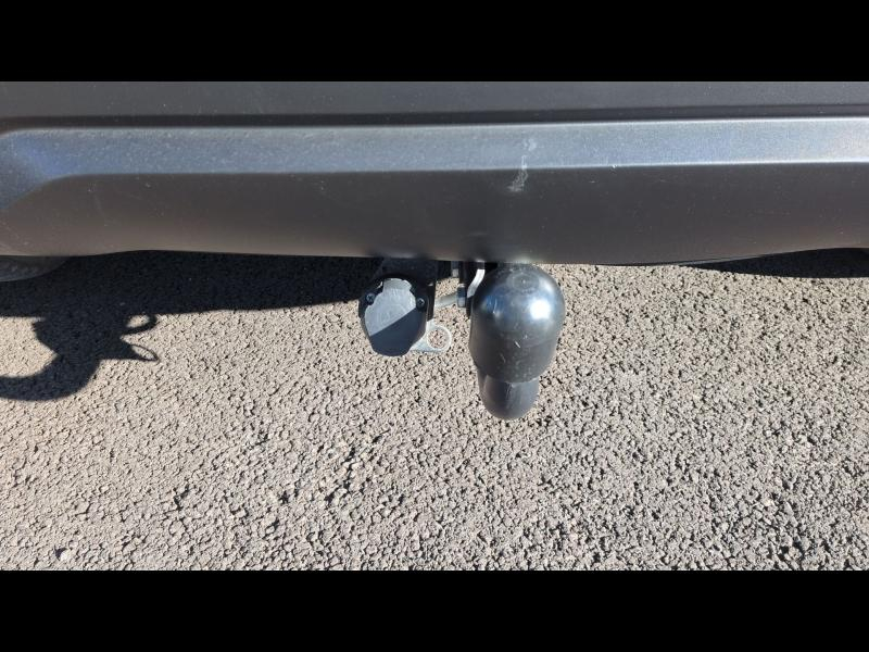 NISSAN Juke d’occasion à vendre à GAP chez MMC PROVENCE (Photo 10)