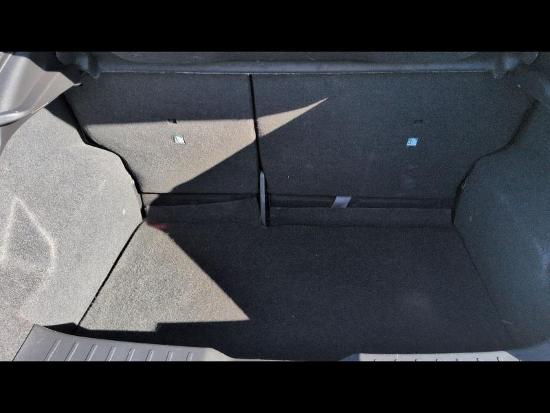 NISSAN Juke d’occasion à vendre à GAP chez MMC PROVENCE (Photo 11)