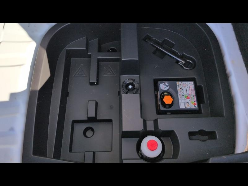 NISSAN Juke d’occasion à vendre à GAP chez MMC PROVENCE (Photo 12)