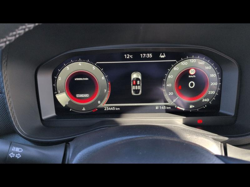 NISSAN Juke d’occasion à vendre à GAP chez MMC PROVENCE (Photo 15)