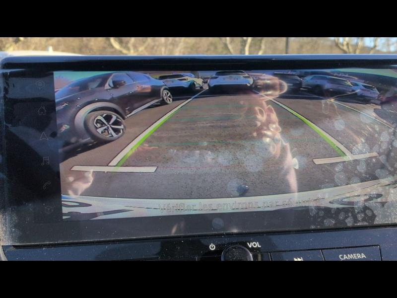 NISSAN Juke d’occasion à vendre à GAP chez MMC PROVENCE (Photo 16)