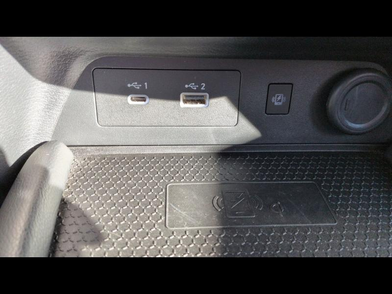 NISSAN Juke d’occasion à vendre à GAP chez MMC PROVENCE (Photo 19)