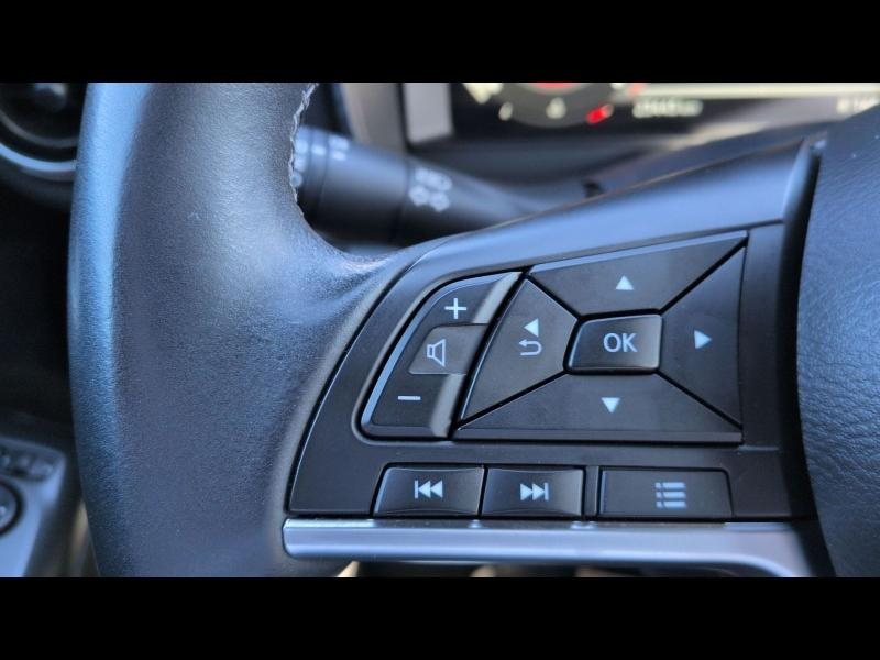 NISSAN Juke d’occasion à vendre à GAP chez MMC PROVENCE (Photo 20)