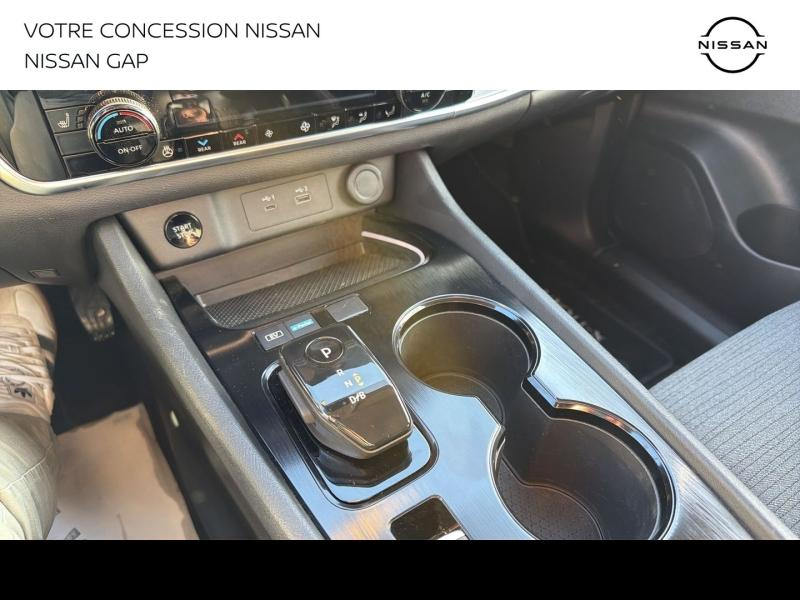 NISSAN X-Trail d’occasion à vendre à GAP chez MMC PROVENCE (Photo 16)