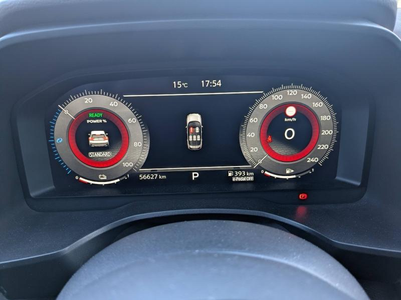 NISSAN X-Trail d’occasion à vendre à GAP chez MMC PROVENCE (Photo 17)