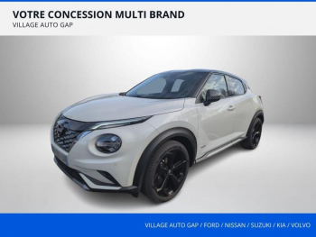 NISSAN Juke d’occasion à vendre à GAP