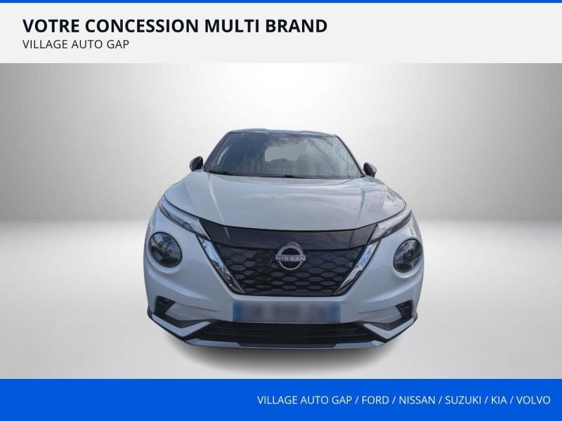 NISSAN Juke d’occasion à vendre à GAP chez MMC PROVENCE (Photo 7)