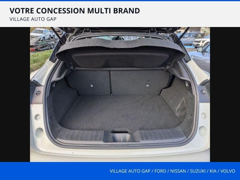 NISSAN Juke d’occasion à vendre à GAP chez MMC PROVENCE (Photo 8)