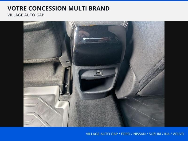 NISSAN Juke d’occasion à vendre à GAP chez MMC PROVENCE (Photo 11)