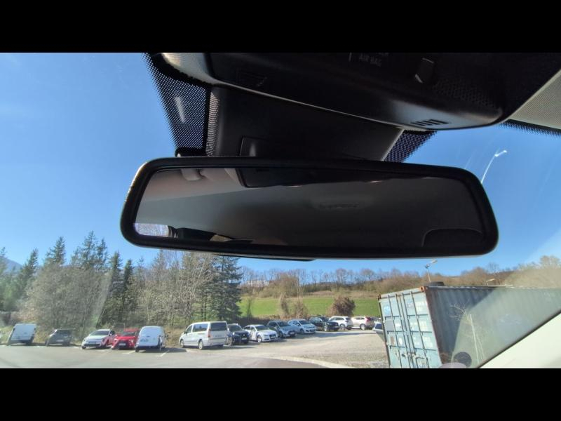 RENAULT Captur d’occasion à vendre à GAP chez MMC PROVENCE (Photo 3)