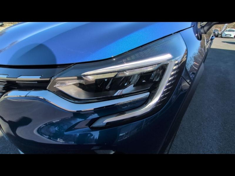 RENAULT Captur d’occasion à vendre à GAP chez MMC PROVENCE (Photo 5)