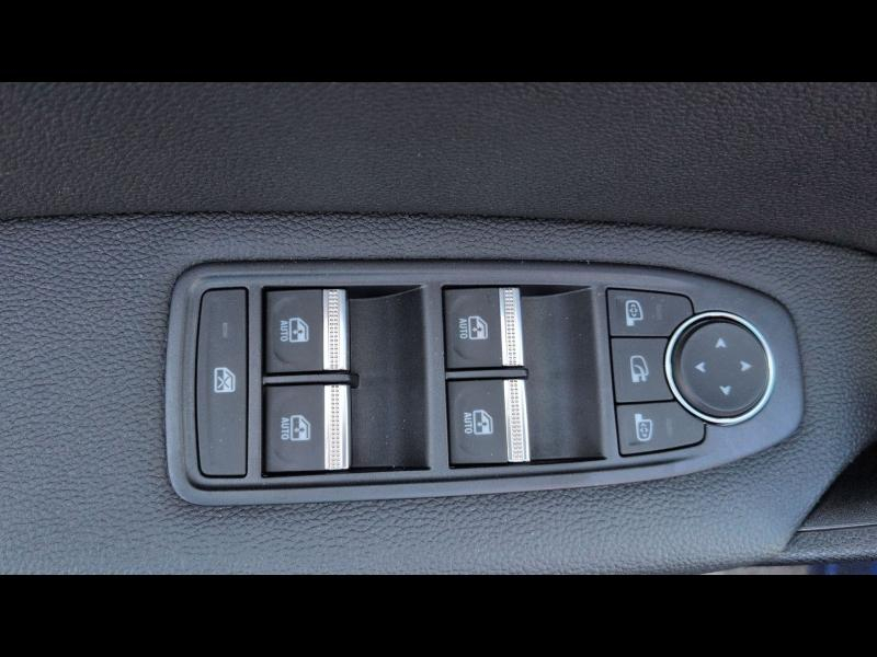 RENAULT Captur d’occasion à vendre à GAP chez MMC PROVENCE (Photo 12)